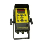 Laser-Tech Model 306 Laser Machine Control Panel