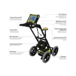 FINDAR® Locate buried evidence