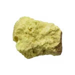 Sulfur Rock