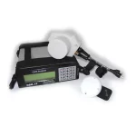 GEM GSM-19 Cost Effective and High Precision Overhauser Magnetometer