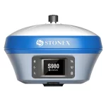 S980 GNSS Receiver