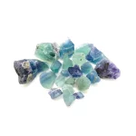 Fluorite Rock
